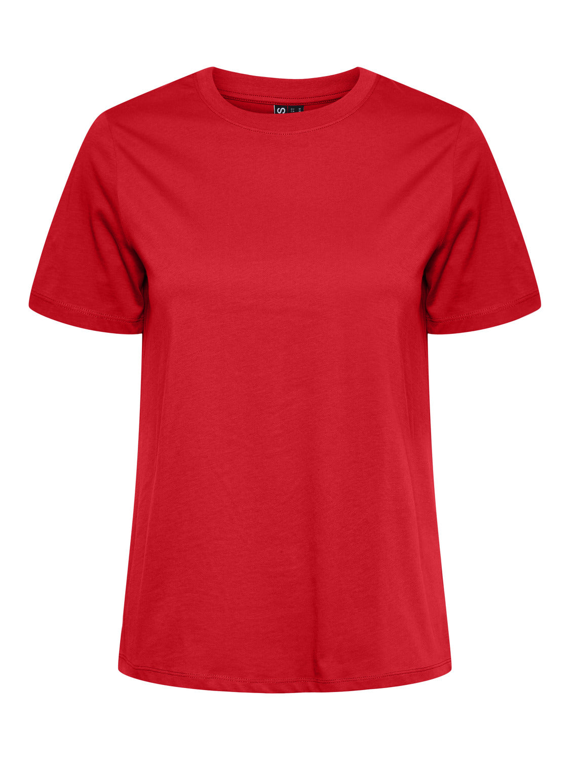 PCRIA T-Shirt - High Risk Red